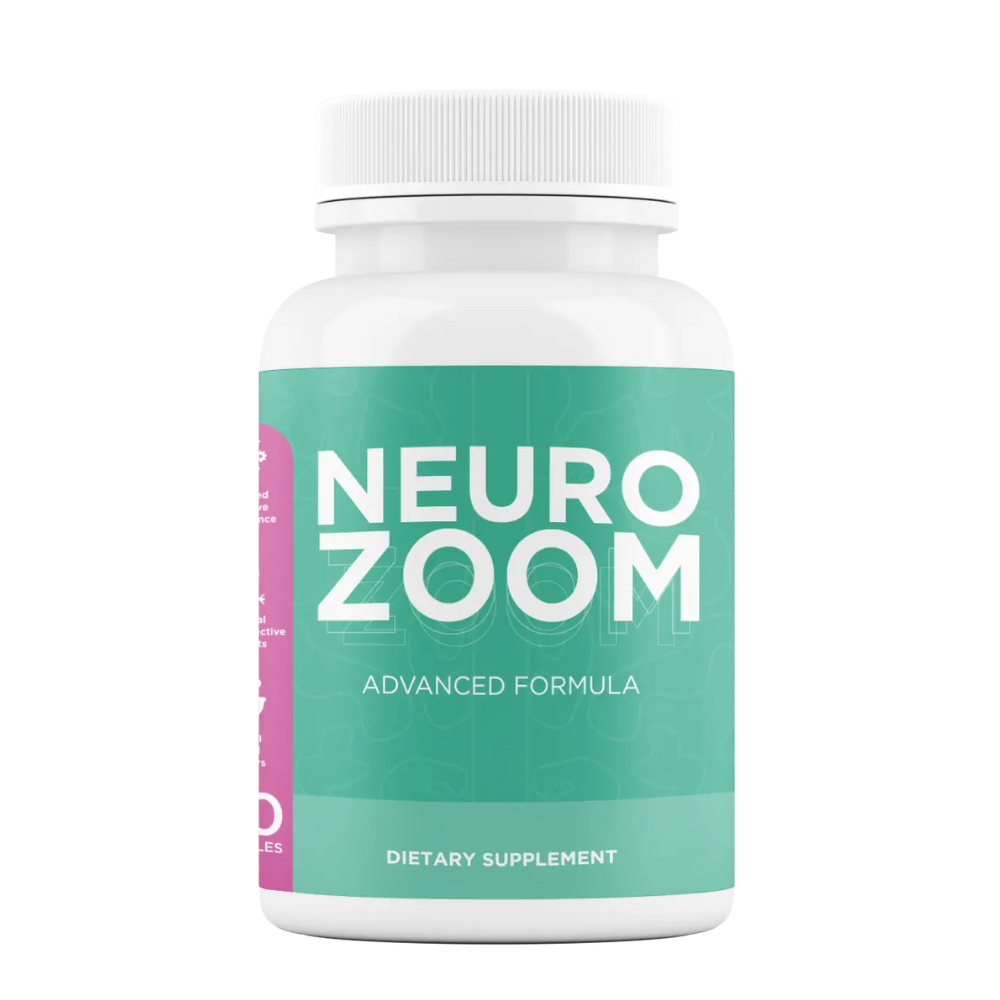 NeuroZoom: Your Cognitive Well-Being Companion