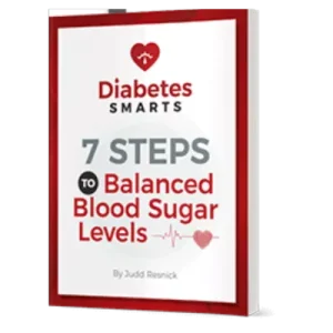 Diabetes Smarts: Your Comprehensive Guide to Fighting Diabetes Naturally