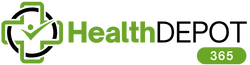Healthdepot365.com